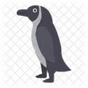 Penguin Animal Zoo Icon