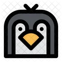 Penguin Animal Animals Icon