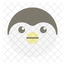 Penguin  Icon