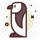 Penguin Icon