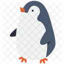 Penguin Animal Wild Animal Icon