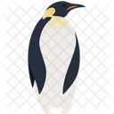 Penguin Animal Wild Icon