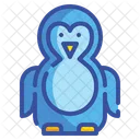 Penguin  Icon