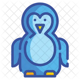 Penguin  Icon