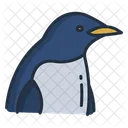 Penguin Birds Bird Icon