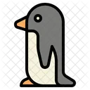 Penguin Pet Kingdom Icon