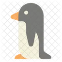 Penguin Pet Kingdom Icon
