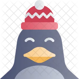 Penguin  Icon