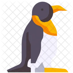 Penguin  Icon