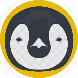 Penguin  Icon