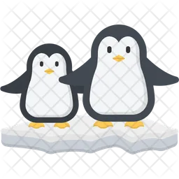 Penguin  Icon