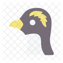 Penguin  Icon