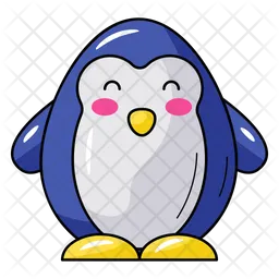 Penguin  Icon