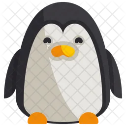 Penguin  Icon