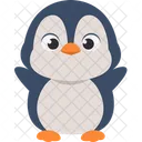 Penguin  Symbol