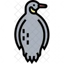 Penguin Bird Animal Icon