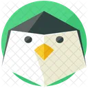 Penguin Animal Icon