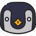 Penguin  Icon