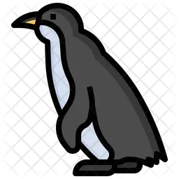 Penguin  Icon