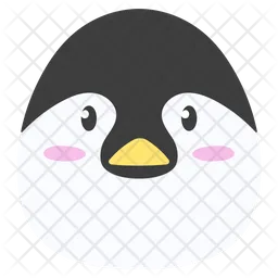 Penguin  Icon