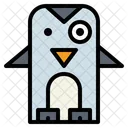 Penguin  Icon