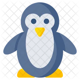 Penguin  Icon