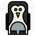 Penguin  Icon