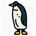 Penguin  Icon