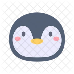 Penguin  Icon