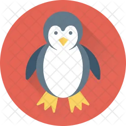 Penguin  Icon