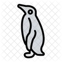 Penguin  Icon