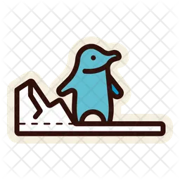 Penguin  Icon