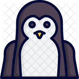 Penguin  Icon