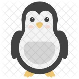 Penguin  Icon