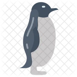 Penguin  Icon