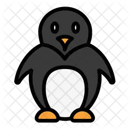 Penguin  Icon