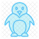 Animal Winter Arctic Icon