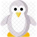 Animal Bird Zoo Icon