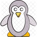 Animal Bird Zoo Icon