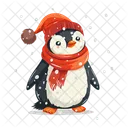 Animal Bird Zoo Icon