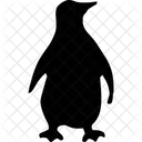 Penguin Animals Icon