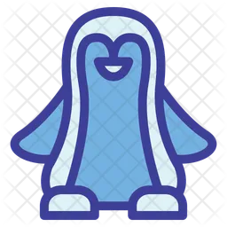 Penguin  Icon