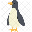 Penguin  Icon