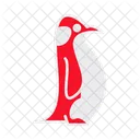 Penguin  Icon