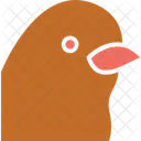 Penguin Puffin Animal Icon