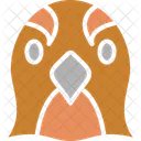 Penguin Puffin Animal Icon
