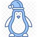 Penguin Wildlife Animals Icon