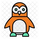 Penguin  Icon