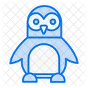 Penguin  Icon