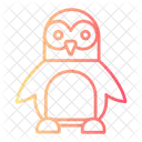 Penguin  Icon